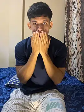 Czat XXX na żywo – Michael_black01