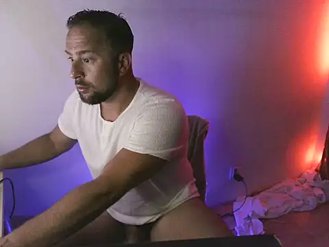 Онлайн чат XXX _Magic_Boy