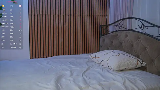 Xonalenei লাইভ XXX চ্যাট