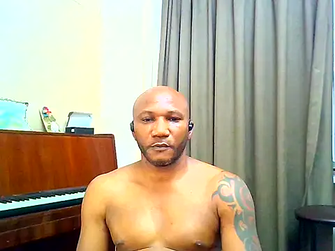 Chat XXX en directo de Choco_Man