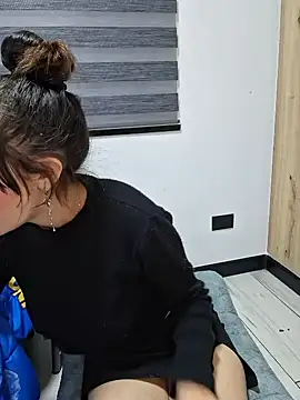 Živý XXX chat little_siin_