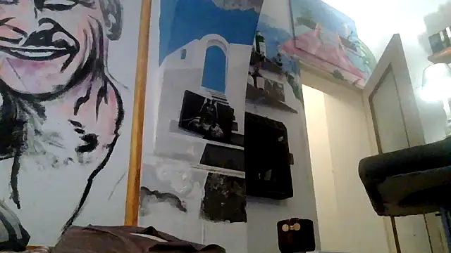 SipenAt Chat XXX live