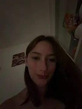 Violet_Velvet Chat XXX in diretta