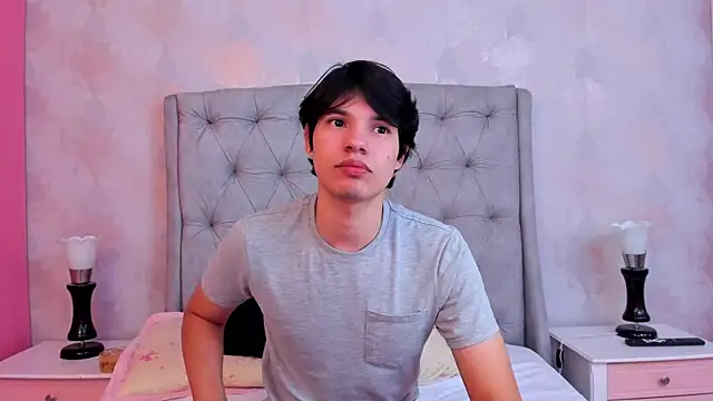 ColtonRyann Live XXX Chat