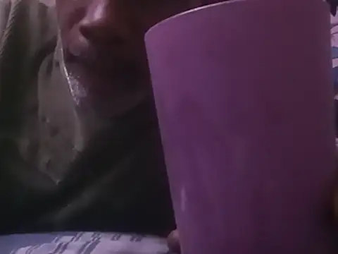 Blkstylion's Webcam Show