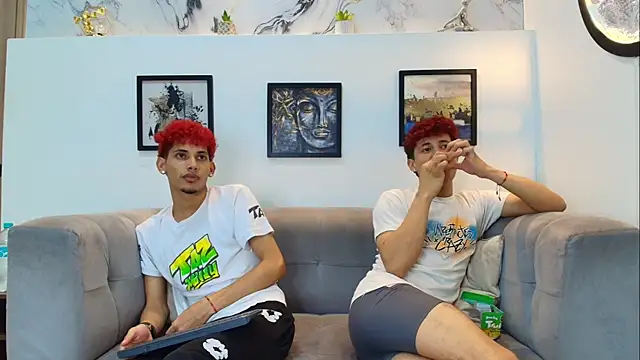Živý XXX chat YOUNG_BOYS_HELL