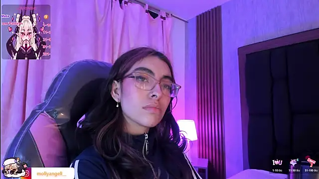 Molly_An Live XXX chat