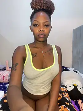 Youngangel4's Live XXX Chat