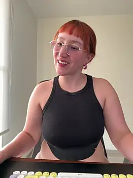 Bethory Live XXX-Chat