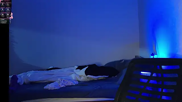 Živý XXX chat xlatinastar