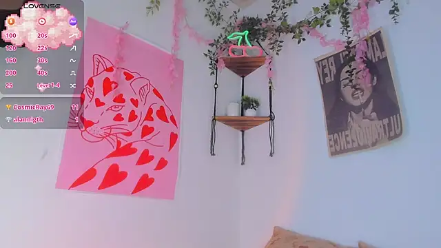 MarieTaylor_ 라이브 XXX 채팅