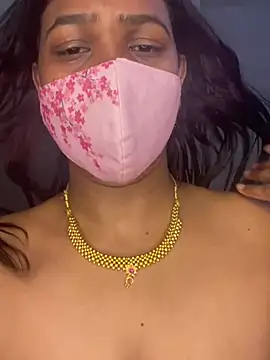 غرفة دردشة Maya_BDSM المباشرة