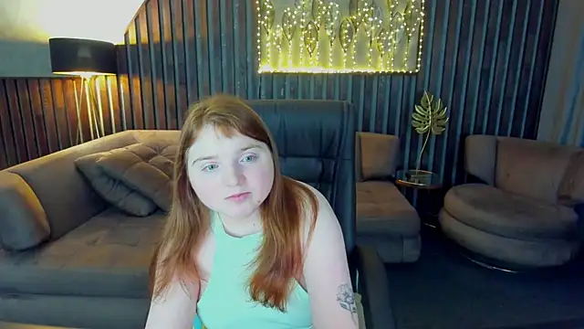 KattyRose8's Live XXX Chat