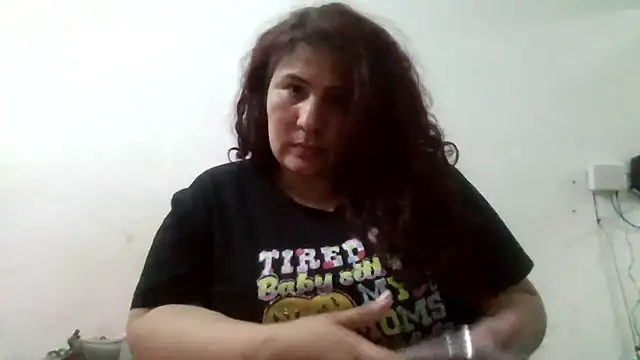 kosem41 Adlı Modelin Canlı XXX Sohbeti