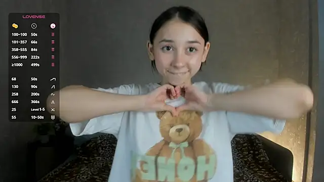 Sssonyan Live XXX chat