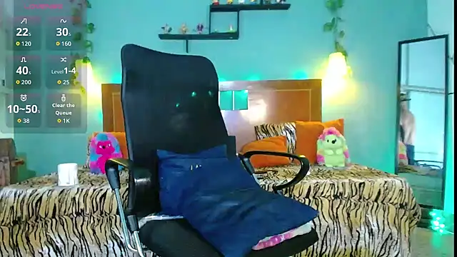 dann_big – Live XXX-chat