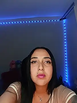 AmberGoddess_'s Live XXX Chat