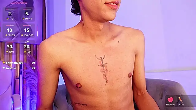 MathewAdamss Chat XXX live