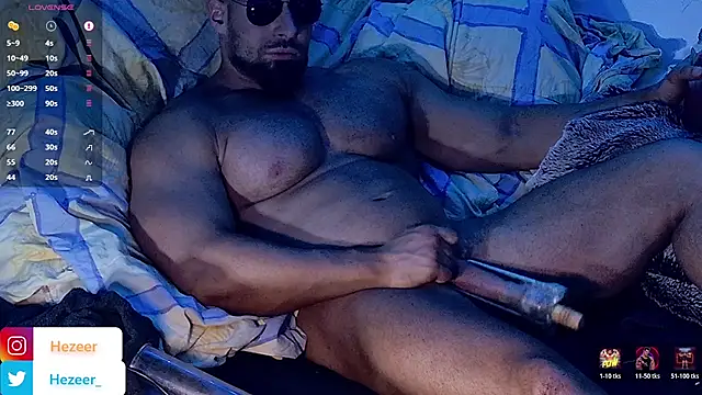 Sembang XXX Secara Langsung Musculus6