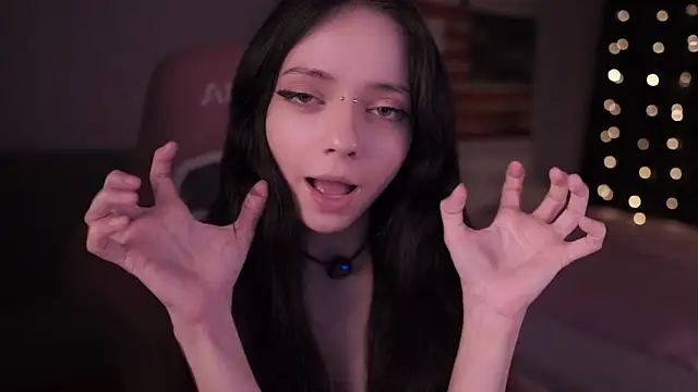 miuri_miy 라이브 XXX 채팅
