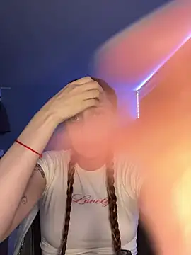 Chat XXX en directo de Uniarten