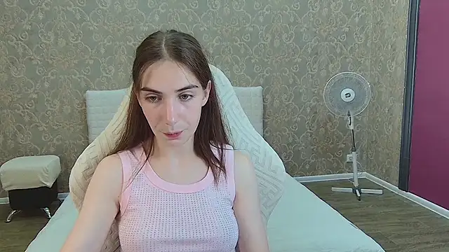 NikaStark_ Live XXX-Chat