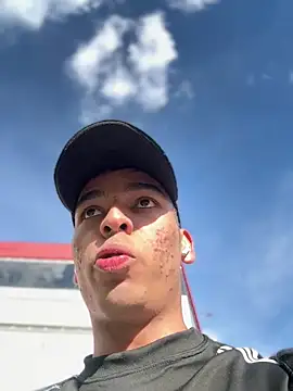 The_Conquer: онлайн-секс-чат