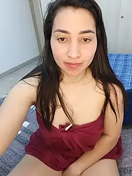 Czat XXX na żywo – ANGELY_WET_JEET