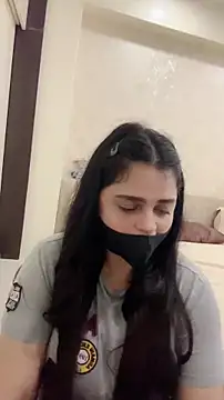 Sala de chat ao vivo de ashwariya23