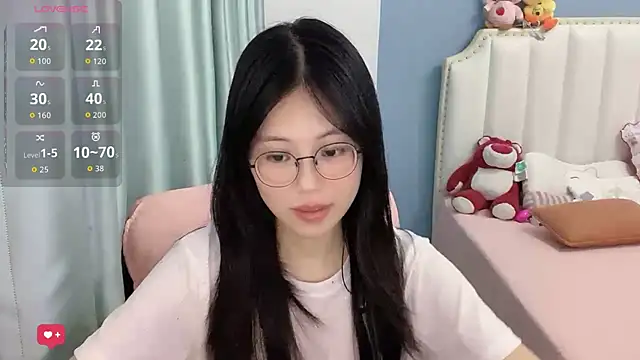 Luna-666 Chat XXX in diretta