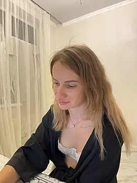 צ'אט XXX בשידור חי של AinyrVixxen