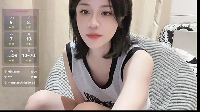 Sembang XXX Secara Langsung serenity_G