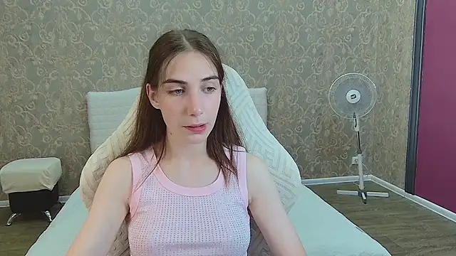 NikaStark_ live XXX chat