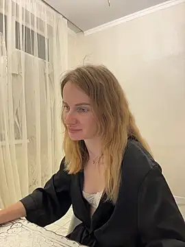 XXX chat uživo modela AinyrVixxen