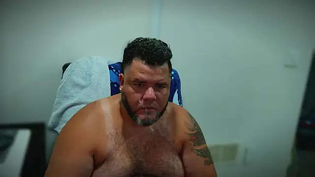 HotDominicanCum's Live XXX Chat