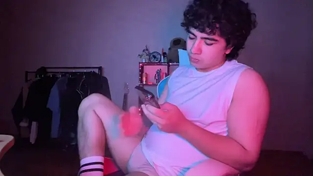 _ELIGOS_のライブXXXチャット