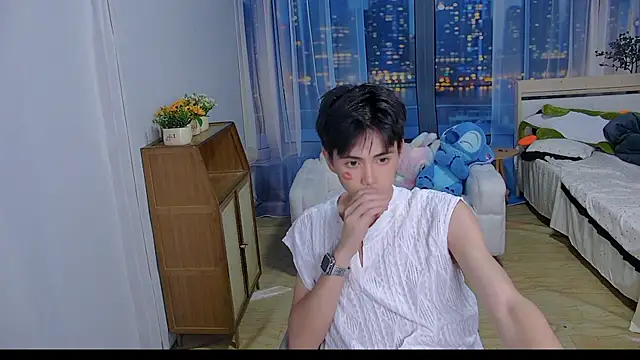 Chat XXX Live xiaoyang-FF
