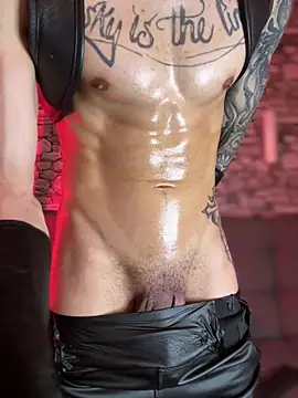 Walker_Thomas1 Obrolan Langsung XXX