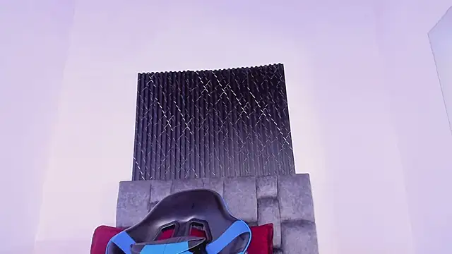 Alexxus_Smith élő XXX-chatje