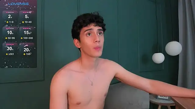 Milan_saintn Live XXX chat
