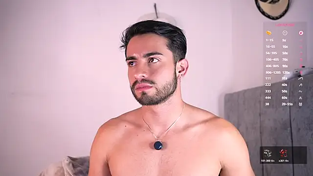 Chat XXX ao vivo de aydan_hw