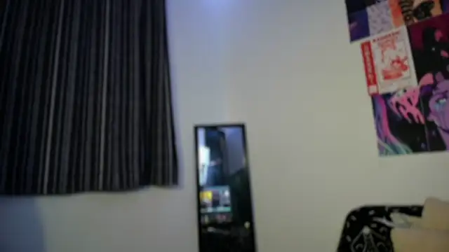 ZOREN33 – Live XXX-chat