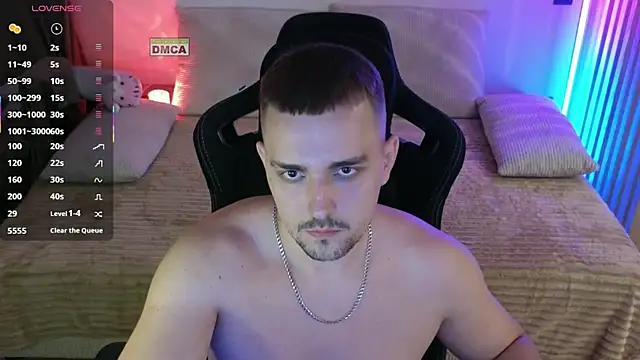 Онлайн чат XXX Larstar01