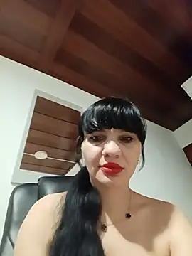 Nereya1's Webcam Show