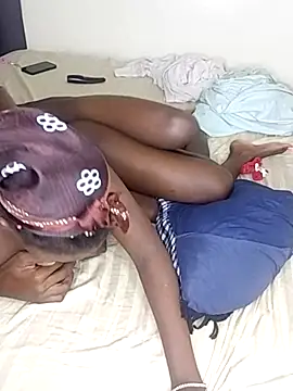 Hotmaskguy254 Obrolan Langsung XXX