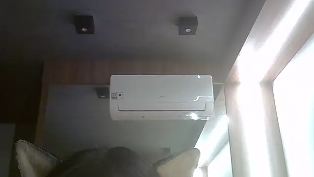 Show de SkinnyKitten na webcam