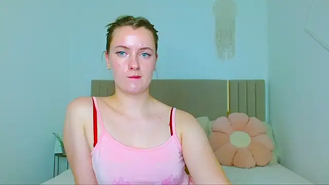 Blush_flowwern Live XXX chat
