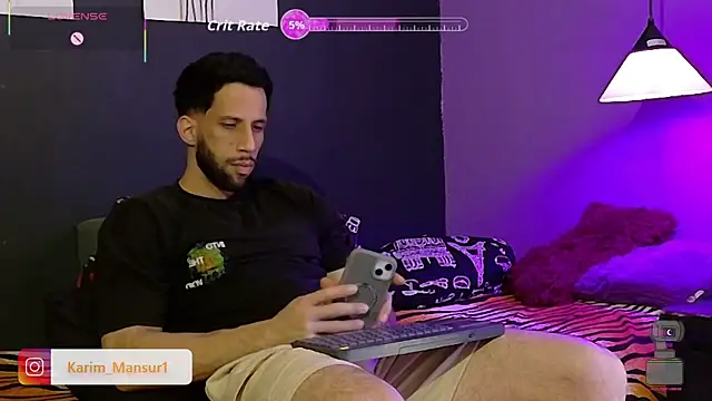 Karim_mansur Live XXX-chat