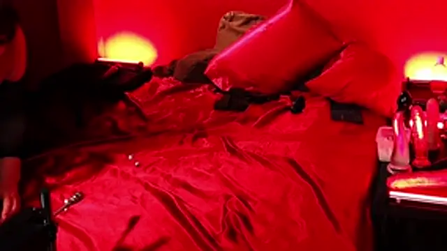 JenniferCD – Naživo XXX chat