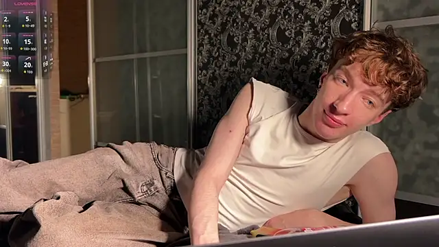 vogueslay Chat XXX live